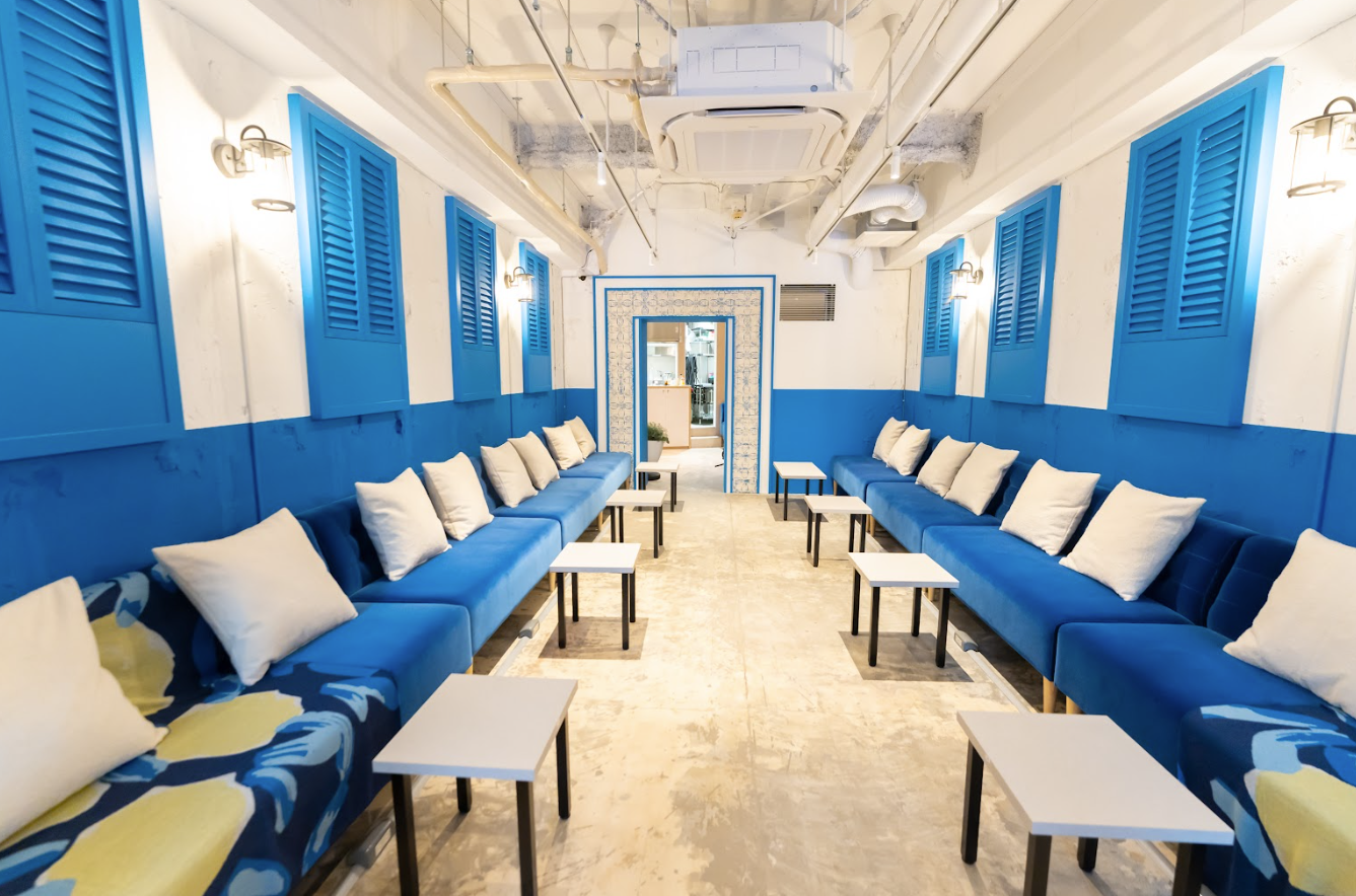 店舗のイメージ画像