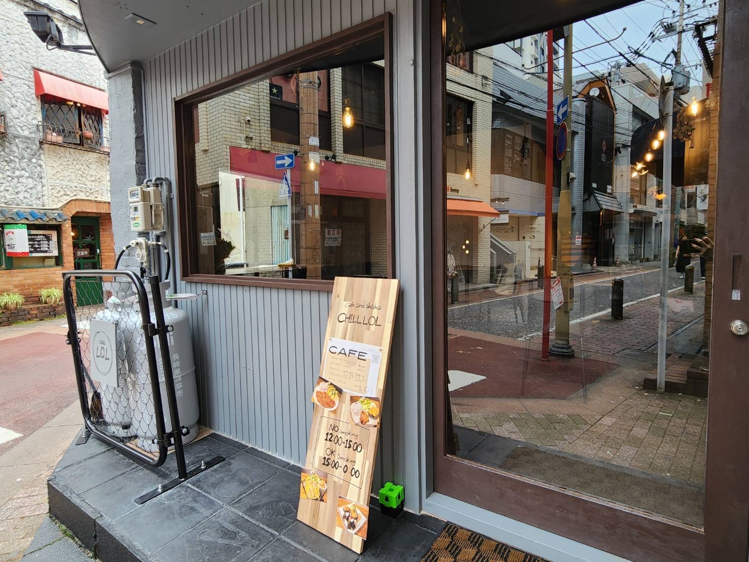 店舗のイメージ画像